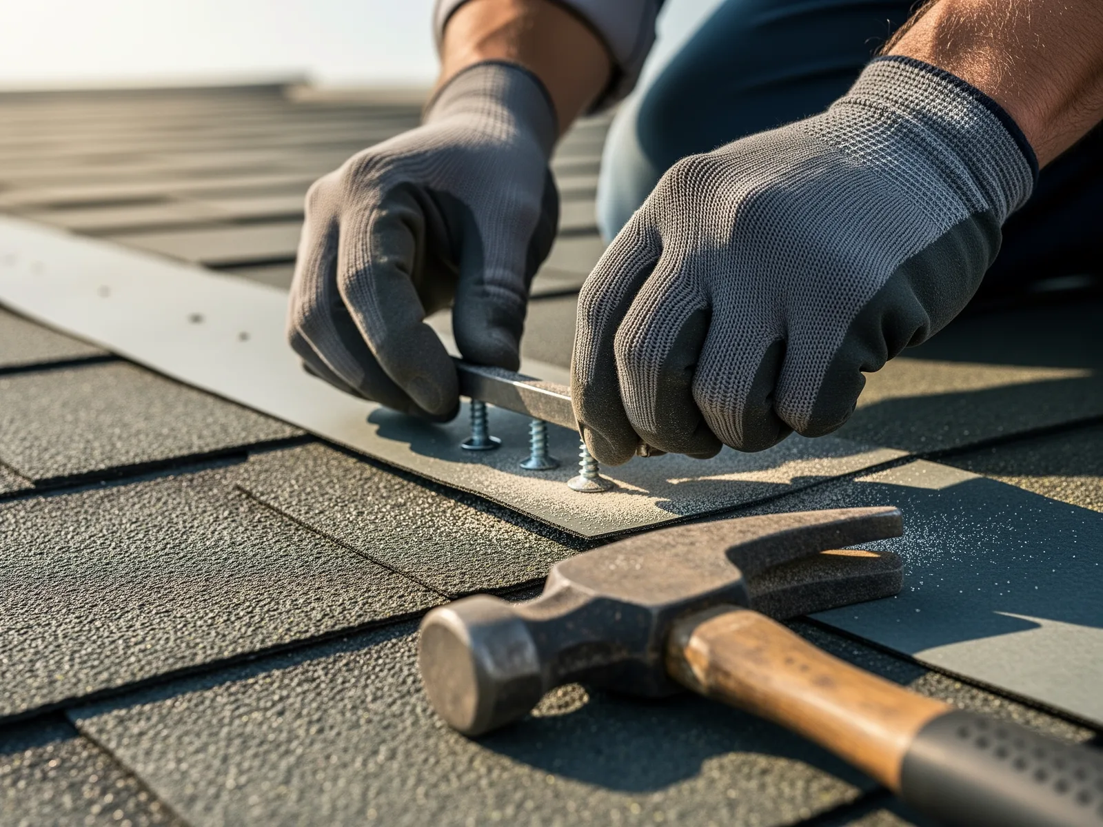 Why choose Fascia Repair in Roseland, VA